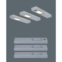 Under Cabinet Light