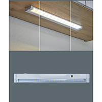 Under Cabinet Light