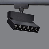 XENA SINGLE PHASE TRACK SYSTEM