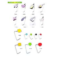 Bag Hangers