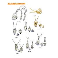 Costume Jewellery