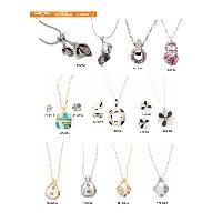 Costume Jewellery