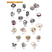 Costume Jewellery