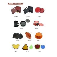 Leather Items