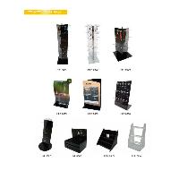 Displays