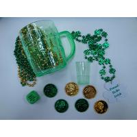 ST. PATRICKS DAY