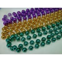 MARDI GRAS BEADS MOT