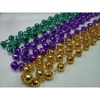MARDI GRAS BEADS MOT