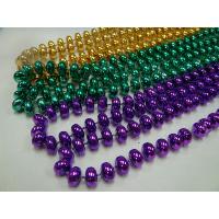 MARDI GRAS BEADS MOT