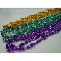 MARDI GRAS BEADS MOT