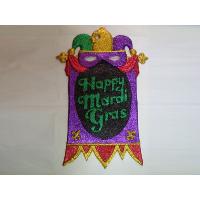 WALL PLAQUE