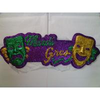 WALL PLAQUE