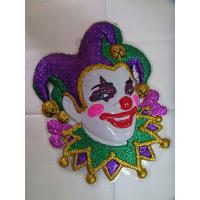 WALL PLAQUE