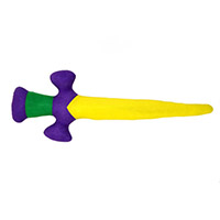 Mardi Gras Items