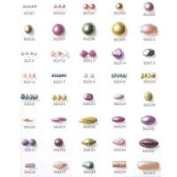 ABS Pearl Colors