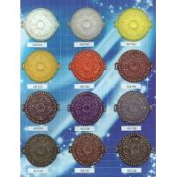 Color card