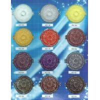 Color card