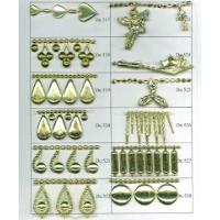 Plastic MOT Beads