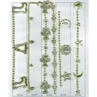 Plastic MOT Beads