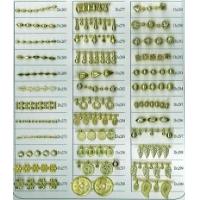 Plastic MOT Beads