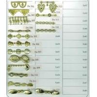 Plastic MOT Beads