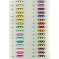 Color card