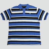 Yarn Dyed pique polo