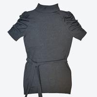Ladies Knitted Shirt