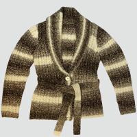 Ladies cardigan
