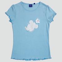 Childrens Knitted Shirt and Dress