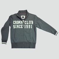 Mens Troyer Sweat Shirt