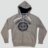 Mens hoody sweat shirt