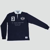 Mens Long Sleeve Shirt