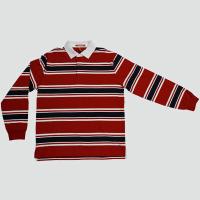 Yarn dyed  Rugby Shirt