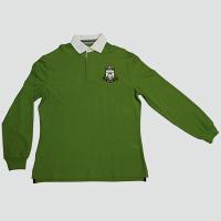 Solid Pique Shirt