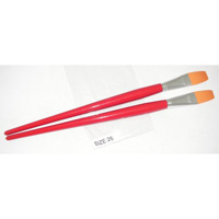 377 Nylon Bristol Artist Brush