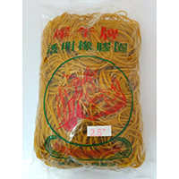 Rhinoceros Brand Rubber Bands