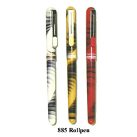 FUNGHWA ROLLER BALL POINT PEN
