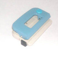 WF9951 Punch w/safety