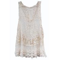 Women Crochet Top
