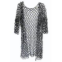 Women Crochet Coat