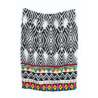 Women Beading Skirt