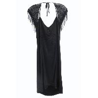 Women Beading Dress