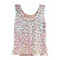 Women Sequin Top