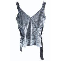 Women Beading Top