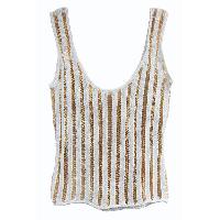 Women Beading Top