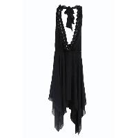Women Beading Dress