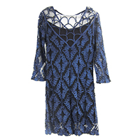 Women Cornelli Dress