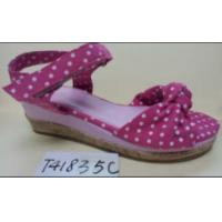 Cement & Flipflop Styles