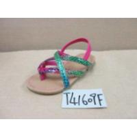 Sandal & Headbands Styles